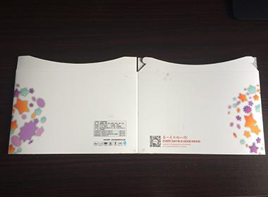 蛋糕盒包裝