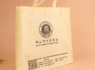 無(wú)紡布手提袋
