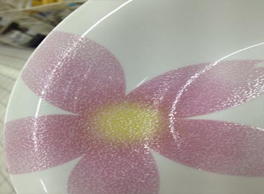餐品用具花紙類