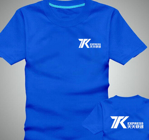 T恤服裝