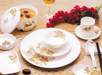 陶瓷行業(yè)